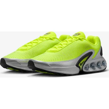 Pánská móda Nike Air Max-Pánské volnočasové boty - Velikost 9 US