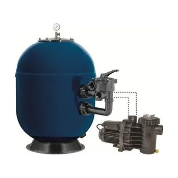 Bazénová filtrace Filtrační set Pacific 400 s čerpadlem Magic 6