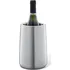 Chladič na víno ZACK Bevo 20296 termo chladící nádoba stříbrná