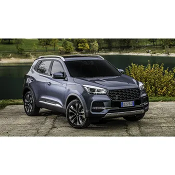 Nosič kol Příčníky Aurilis Green Valley Crossbar Vento Alu pro DR 4.0 2022- s podélníky