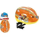 CYKLO dětská přilba na kolo MONDO PAW PATROL M 28327