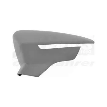 Auto zrcátko Kryt, vnější zrcátko VAN WEZEL 4946843