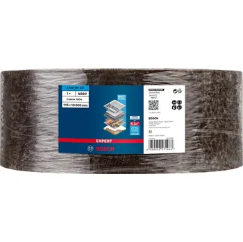 BOSCH Expert N880 2608901229 115 mm x 10 m, Hrubá A