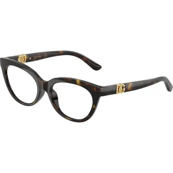 Brýle na čtení DOLCE & GABBANA DX5005U 502 - DěTSKé