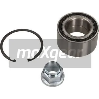 Sada ložisek kol MAXGEAR 33-0943