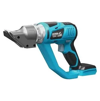 Nůžky na plech Aku nůžky na plech Dedra DED7083, 18V