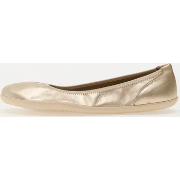 Dámské tenisky Tenisky Groundies Lily 3.0 Women Metallic Champagne EUR 37
