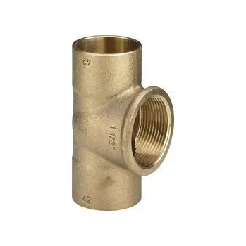 Fitinka Viega 94130 Cu T kus 28x1/2"x28