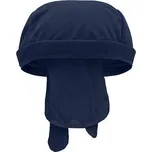 Myrtle beach Šátek na hlavu MB6530 Navy one size