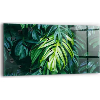 Hodiny Nástěnné hodiny Wallfluent vícebarevné 60 cm