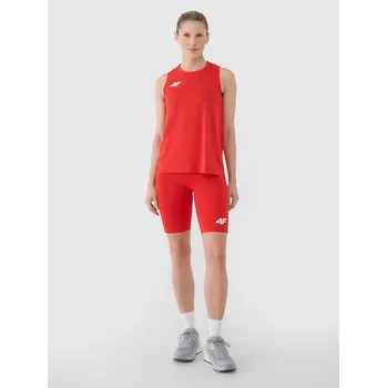 Dámské legíny Kraťasy 4F vel. S vícebarevné