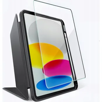 Pouzdro na mobilní telefon Pouzdro ESR pro Apple iPad 10,9" + SKLO , iPad 11" + SKLO