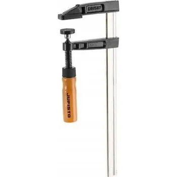 Truhlářská svěrka Truhlářská svěrka Jufisto 150 x 50 mm