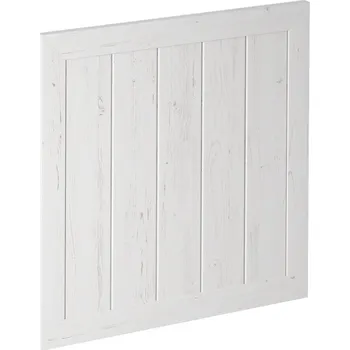 Kuchyňská skříňka Dvířka na myčku s panelem PROWANSJA - D60FZN, Borovice Andersen