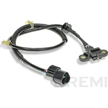 Kliková hřídel Generátor impulsů, klikový hřídel BREMI 60284