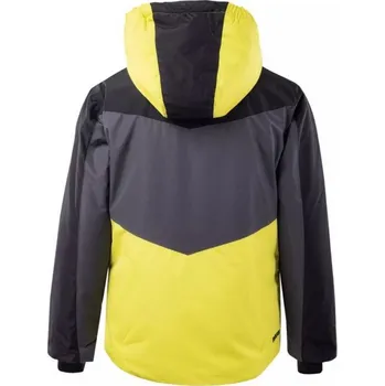 Chlapecká bunda Bunda Brugi 1am2 Jr 92800463726 158/164