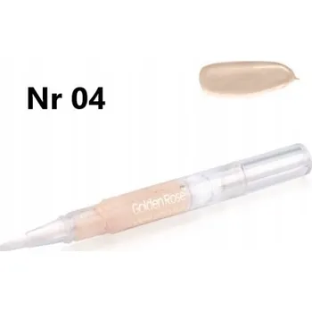 Korektor Golden Rose korektor v tužce 04