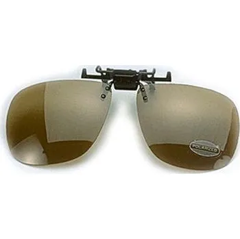 Sluneční brýle Behr polarizační brýle Clip-On Type (9298805)