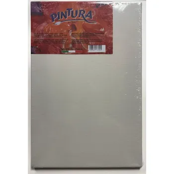 Malířské plátno Malířské plátno na blindrámu Pintura 40x50 cm