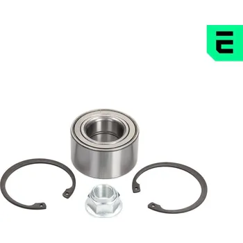 Sada ložisek kol OPTIMAL 891486