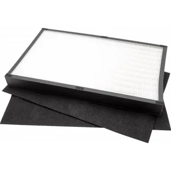 Filtr do vysavače VHBW Sada HEPA filtrů pro Dirt Devil AC350