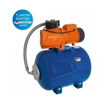 Domácí vodárna AQUACUP A-CONTROL ECO 80 domácí vodárna