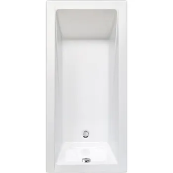 Vana TRIKER a.s. Classic Pro vana 150x70cm vč.nohou