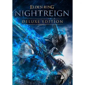 Hra ELDEN RING NIGHTREIGN (PC) DELUXE
