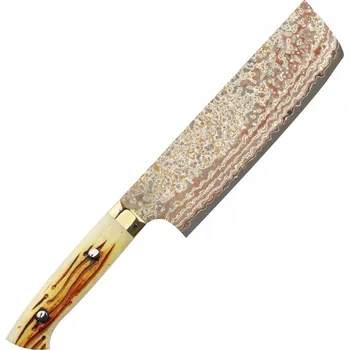 Kuchyňský nůž Sekací Nůž Takeshi Saji 17 cm