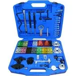 Aretace na rozvody Fiat, Alfa Romeo, Lancia, sada 63 kusů QUATROS