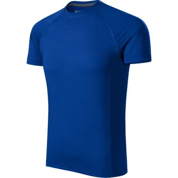 Pánské tričko Destiny tričko pánské královská modrá XXXL