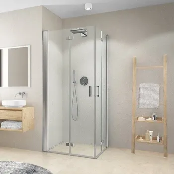 CI 2CL 900/2000 Brillant/Transparent