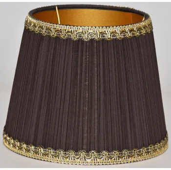 Obraz Stínidlo Art-Abażur 18 cm E14 béžové, žluté