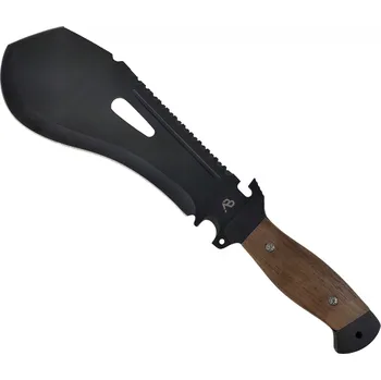 Pracovní nůž A.B. Mačeta Elite TP1 multifunkční s pouzdrem 110617