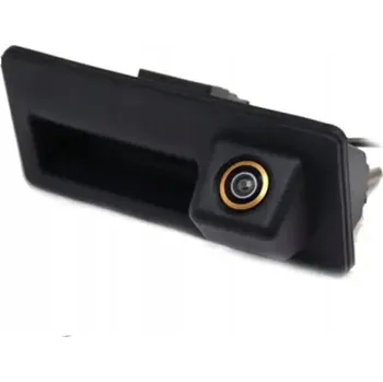 Couvací kamera AUDI VW Couvací kamera RYBÍ OKO AHD 720P CVBS