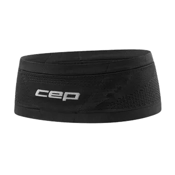 CEP Běžecký opasek Black unisex XS/S - XS/S