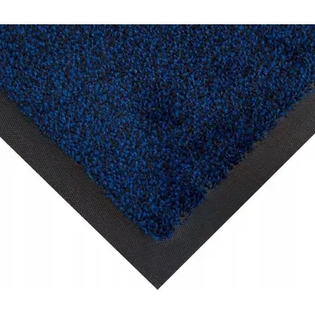 Rohožka Savá průmyslová rohožka, podlahová vstupní rohož, pratelná, 60x85 cm