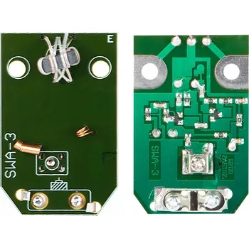 Anténní zesilovač Anténní zesilovač SWA3 33dB pro TV antény (zesilovací deska)