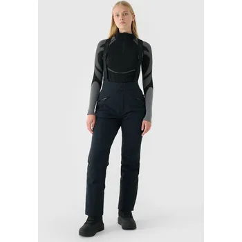 Snowboardové kalhoty Kalhoty 4F S