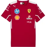 Puma Scuderia Ferarri F1 Team T-shirt