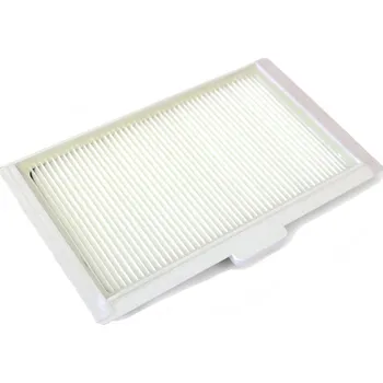 Vysoušeč rukou Přídavný HEPA filtr pro Jet Dryer Classic, bílá