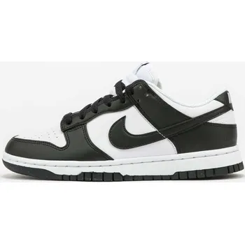 Dámské tenisky Tenisky Nike W Nike Dunk Low Next Nature white / black EUR 45.5