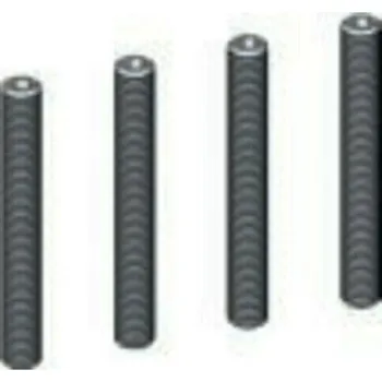 kabelová chránička Langmatz Sada k výškovému zarovnání poklopu s terénem