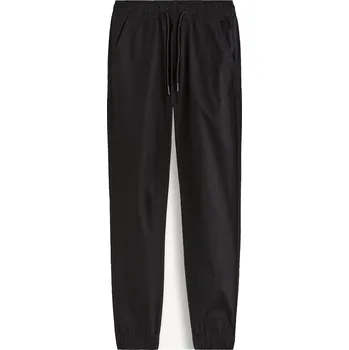 Pánské kalhoty Celio Kalhoty jogger Jocyrus - Pánské Celio černá 2850722