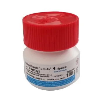 Páječka Cu-Rofix4 Sn97Ag3 100g
