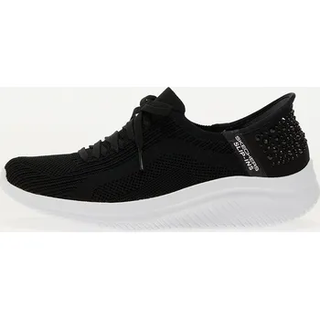 Dámské tenisky Tenisky Skechers Ultra Flex 3.0-Shining Glitz Black EUR 38.5