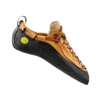 Lezečky La Sportiva Mythos Terra_N17N17 hnědá 45,5 EU