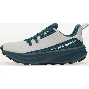 Dámské tenisky Tenisky Mammut Aenergy Hike Low GTX Women Silver Sage/ Dark Strata EUR 38