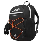 Mammut First Zip 8 black