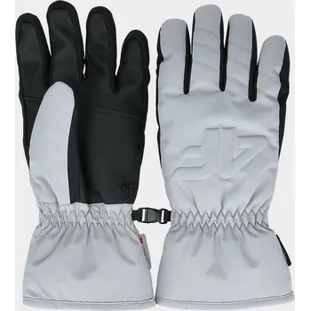 Rukavice LYŽAŘSKÉ RUKAVICE 4F Rukavice